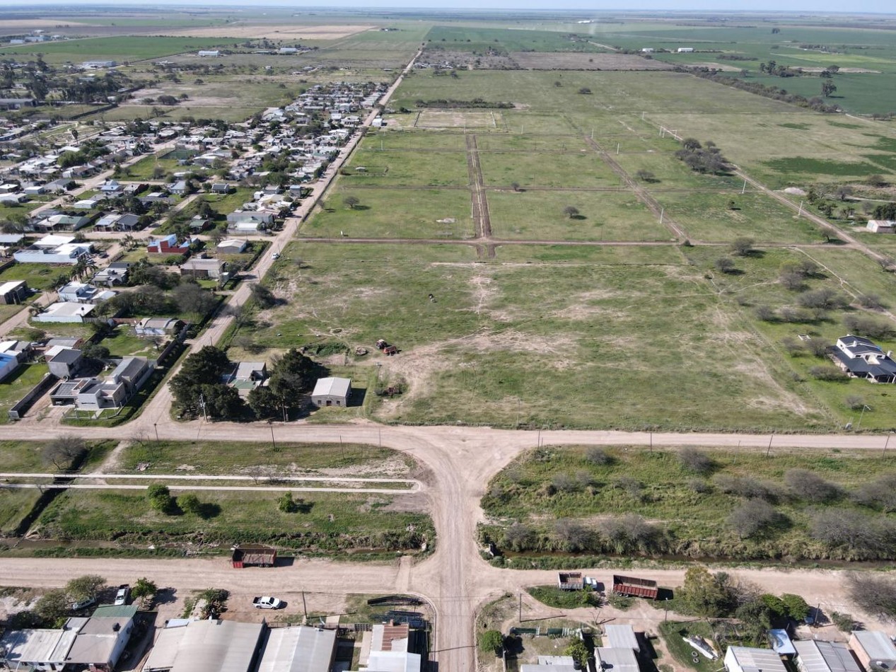 Oportunidad de Inversion Inmobiliaria en Bandera (SE)
