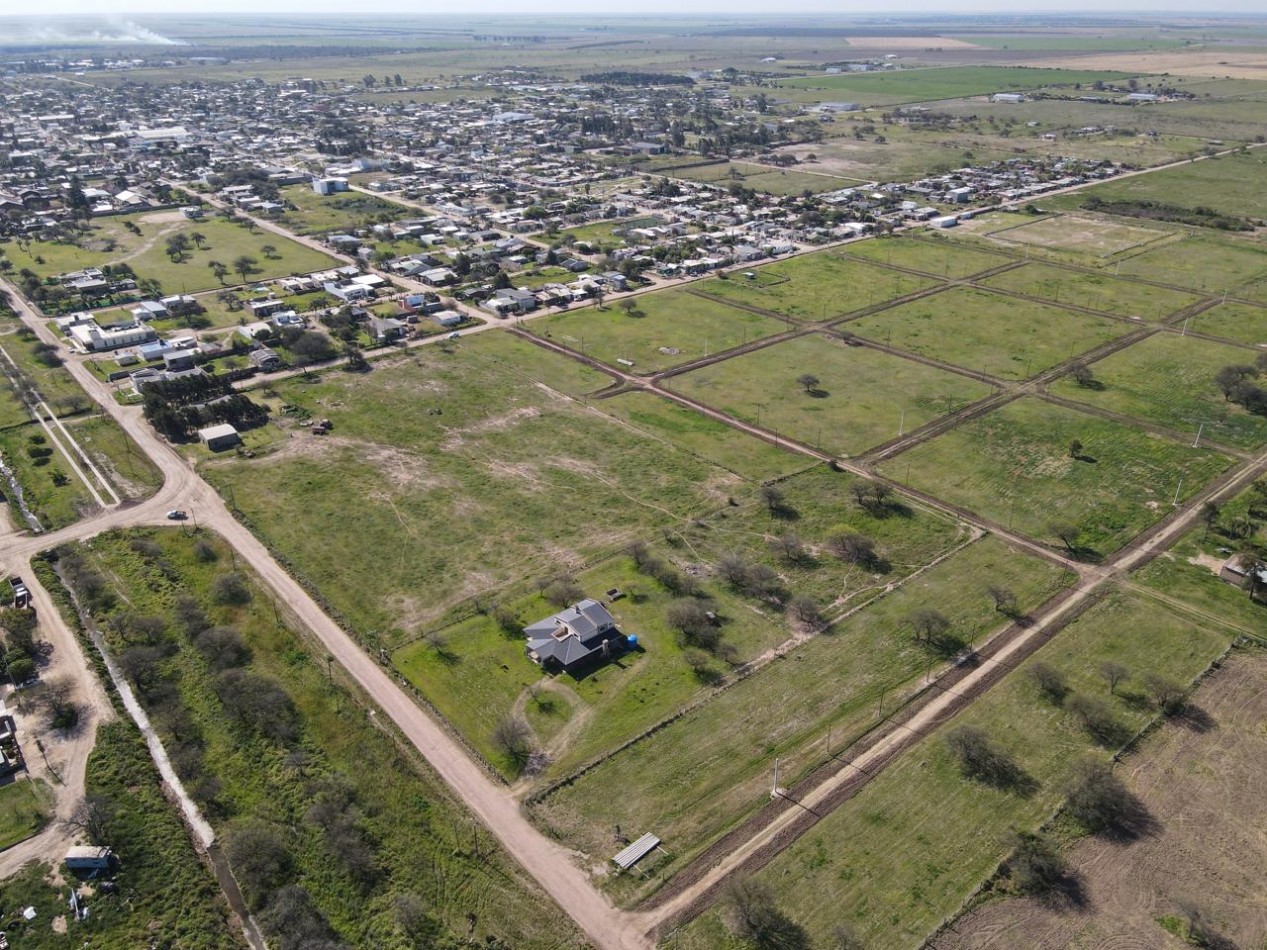 Oportunidad de Inversion Inmobiliaria en Bandera (SE)